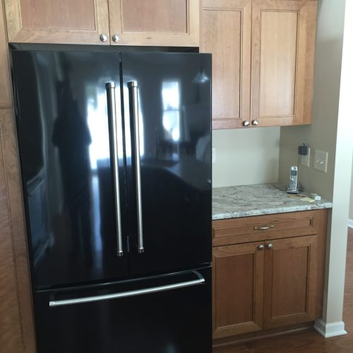 kitchen, remodel, renovation, additional, new build, cabinets, Flushing, Michigan