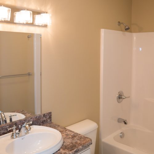 bathroom, addition, remodel, sink, toilet, plumbing, renovation, shower, tile, Flushing, Michigan