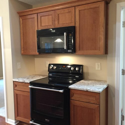 kitchen, cabinets, remodels, renovations, additions, new builds, Flushing, Michigan